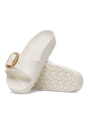 Madrid big buckle EVA sandal Eggshell Birkenstock 